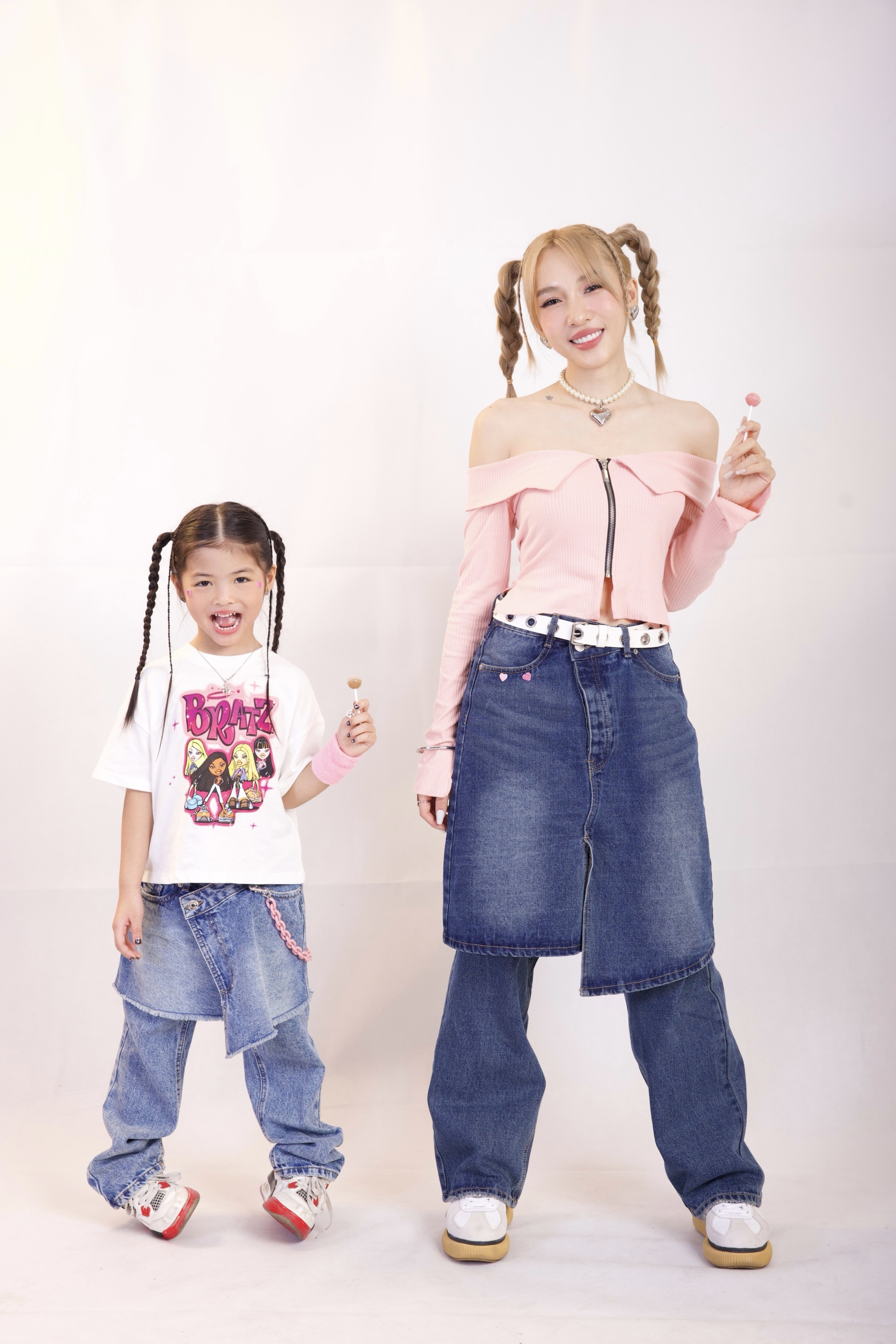 Emily - rapper BigDaddy: Chồng giỏi chăm con, hay tìm cách khen vợ - 6 Emily - rapper BigDaddy: Chồng giỏi chăm con, hay tìm cách khen vợ - 6