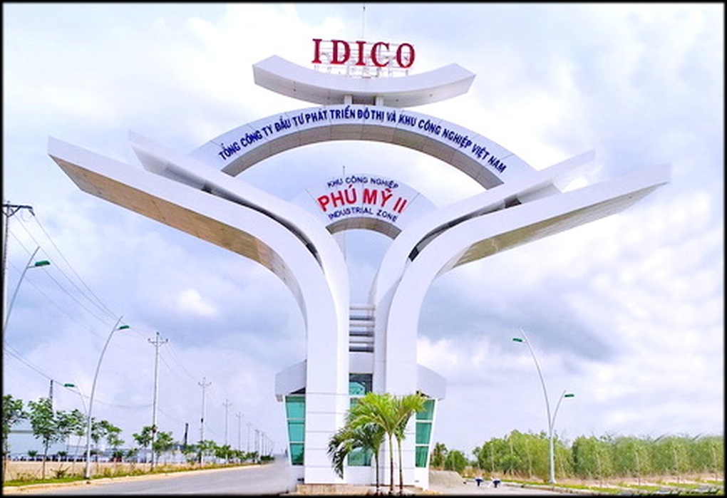 IDICO bị Uỷ ban Chứng khoán xử phạt 152,5 triệu đồng - 1 IDICO bị Uỷ ban Chứng khoán xử phạt 152,5 triệu đồng - 1