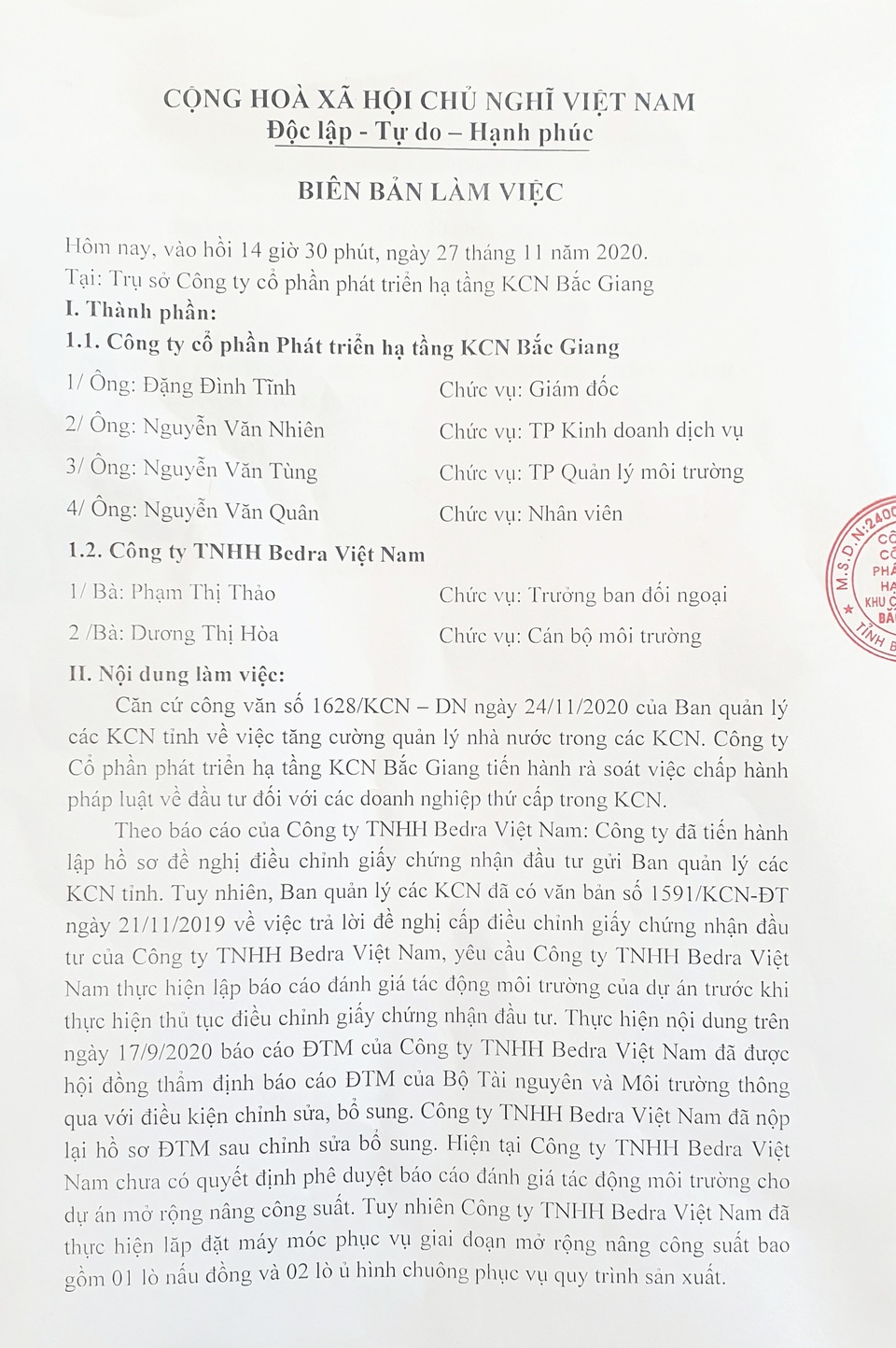 Doanh nghiệp Trung Quốc qua mặt Bộ Tài nguyên, cố tình phạm luật Việt Nam - 3 Doanh nghiệp Trung Quốc qua mặt Bộ Tài nguyên, cố tình phạm luật Việt Nam - 3