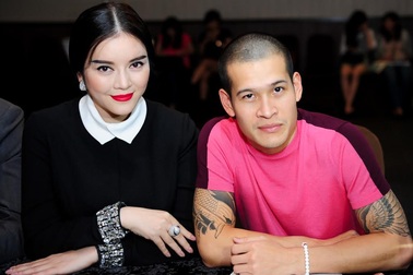 Đạo diễn Việt Tú và sự kết hợp thú vị với Lý Nhã Kỳ