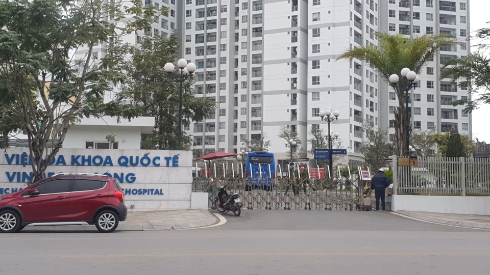 11 ca mắc Covid-19 trong cộng đồng, đường phố Quảng Ninh vắng tanh - 4 11 ca mắc Covid-19 trong cộng đồng, đường phố Quảng Ninh vắng tanh - 4
