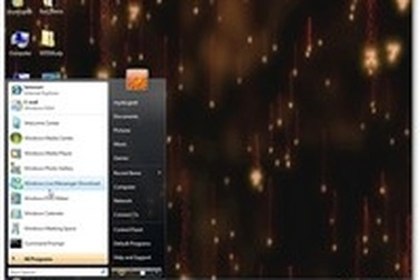 Desktop sinh động hơn với hình nền video