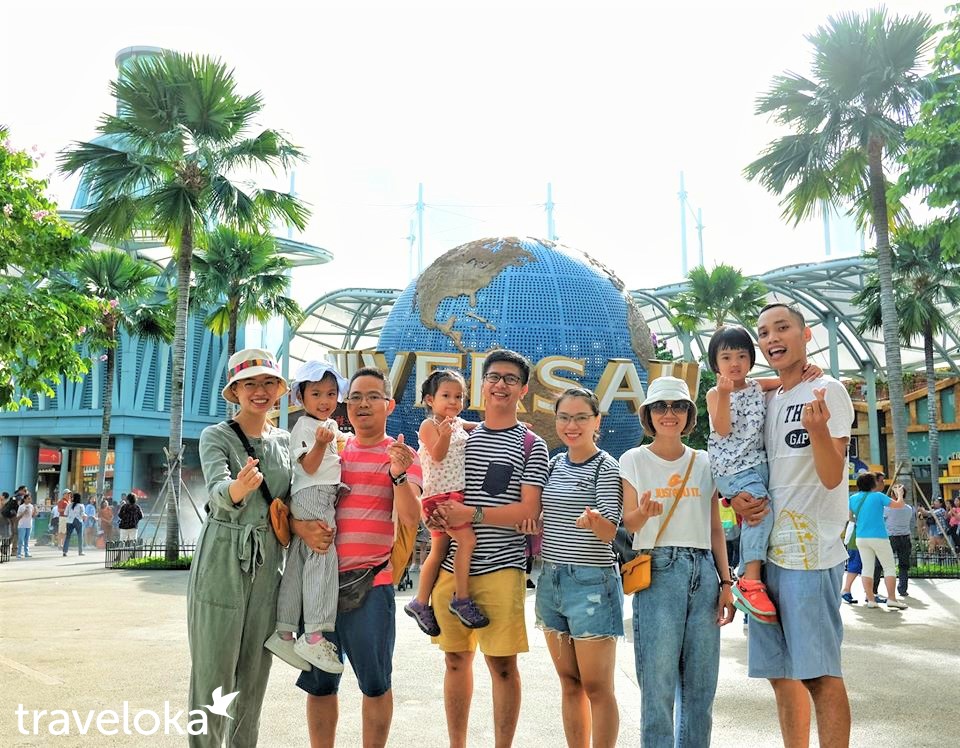 Bí quyết “chơi Tết” thời đại 4.0 cho gia đình Việt - 1 Bí quyết “chơi Tết” thời đại 4.0 cho gia đình Việt - 1