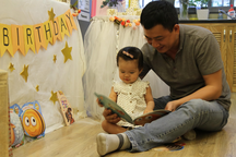 Học sinh nghỉ học vì Covid-19: Phụ huynh "bốc thăm" trông con