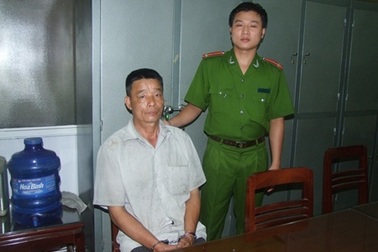 Kẻ giết người bị bắt giữ sau 19 năm lẩn trốn