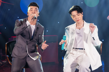 Ưng Hoàng Phúc nhớ lại ngày cưới vợ khi cover "Hơn cả yêu" của Đức Phúc