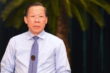 Đại biểu chất vấn Chủ tịch TPHCM về tiến độ dự án chống ngập 10.000 tỷ đồng