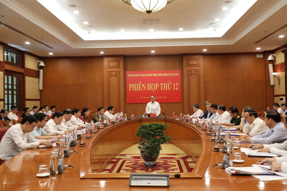 Hoàn thành việc sắp xếp lại 95 cơ sở đào tạo luật trong cả nước - 1 Hoàn thành việc sắp xếp lại 95 cơ sở đào tạo luật trong cả nước - 1