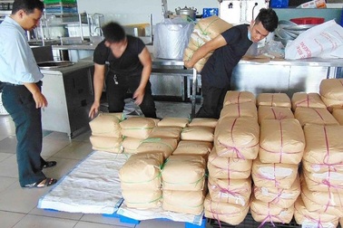 Bà Phong Lan: Chưa kết luận cơm tấm Kiều Giang đúng hay sai