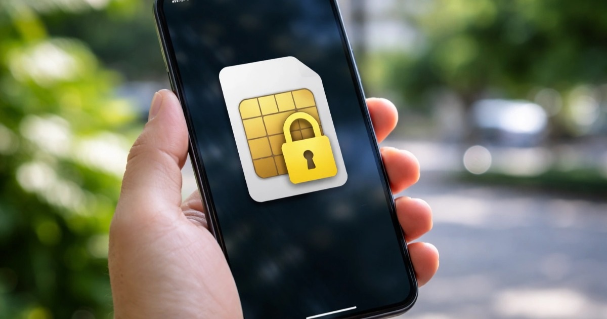 How should mobile subscribers be one-way locked after June 15?