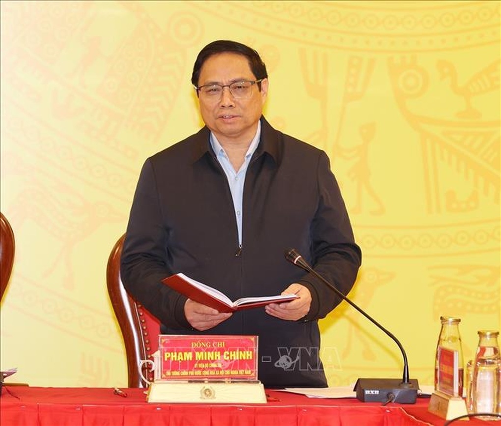 Tổng Bí thư: Quyết liệt đấu tranh với tham nhũng, bất kể đó là ai - 6 Tổng Bí thư: Quyết liệt đấu tranh với tham nhũng, bất kể đó là ai - 6