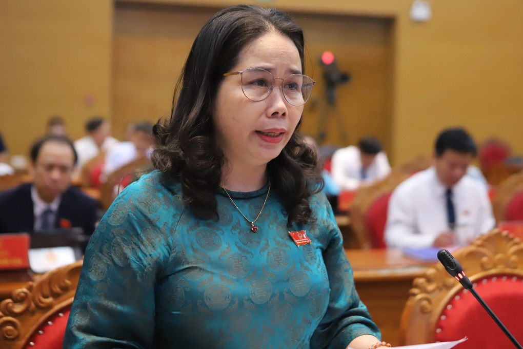 Chỉ tiêu giảm nghèo không đạt, Bí thư, Chủ tịch tỉnh thúc giải pháp - 1 Chỉ tiêu giảm nghèo không đạt, Bí thư, Chủ tịch tỉnh thúc giải pháp - 1