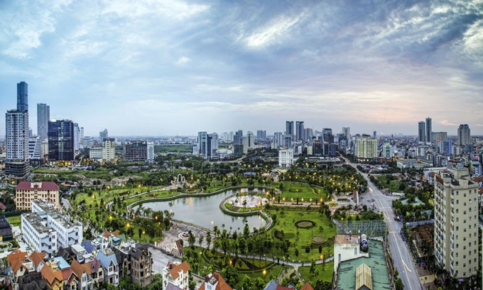 Phát huy tinh thần Cách mạng tháng Tám, xây dựng đất nước ngày càng giàu đẹp - Ảnh 2. Phát huy tinh thần Cách mạng tháng Tám, xây dựng đất nước ngày càng giàu đẹp - Ảnh 2.