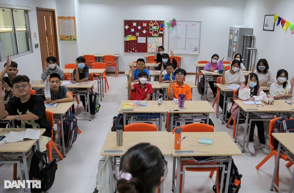 Nước mắt, nụ cười và niềm hy vọng của 200 trẻ mồ côi vì Covid-19 - 10 Nước mắt, nụ cười và niềm hy vọng của 200 trẻ mồ côi vì Covid-19 - 10