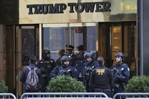 Tháp Trump sẽ thành Nhà Trắng thứ hai?