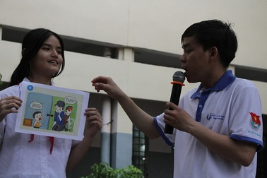 Bộ GD&ĐT yêu cầu trường phổ thông có tổ tư vấn tâm lý cho học sinh