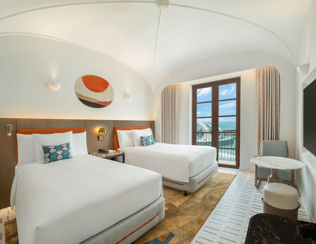 Sun Group và Hilton sắp khai trương khách sạn La Festa Phu Quoc - 3 Sun Group và Hilton sắp khai trương khách sạn La Festa Phu Quoc - 3
