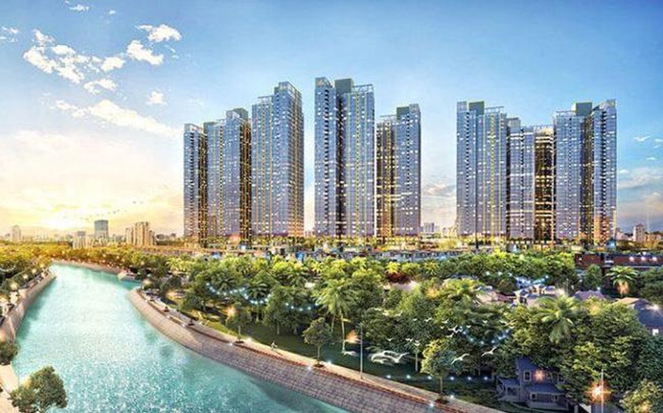 Những chủ đầu tư chi trăm tỷ để “xoá bỏ” chiếc ban công nhếch nhác tại Sài Gòn - 2 Những chủ đầu tư chi trăm tỷ để “xoá bỏ” chiếc ban công nhếch nhác tại Sài Gòn - 2