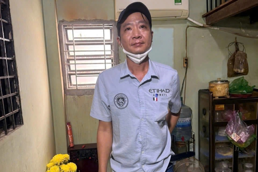 Kịch bản lừa mua đất của đôi nam nữ - 1 Kịch bản lừa mua đất của đôi nam nữ - 1