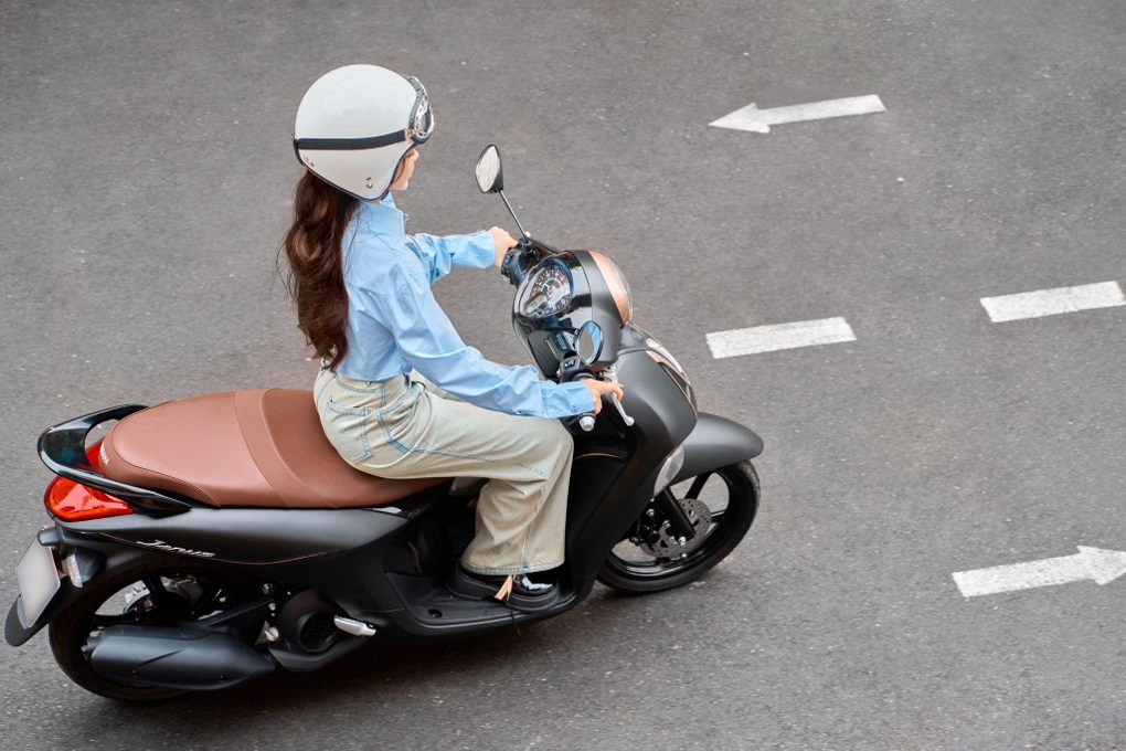 Huyền Diệu và Thảo Thỏ bật mí món phụ kiện giúp hoàn thiện phong cách - 2 Huyền Diệu và Thảo Thỏ bật mí món phụ kiện giúp hoàn thiện phong cách - 2