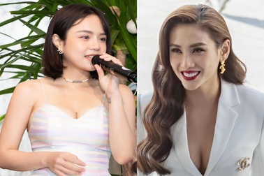 Võ Hoàng Yến ủng hộ Thái Trinh lên tiếng chuyện bị "quấy rối"