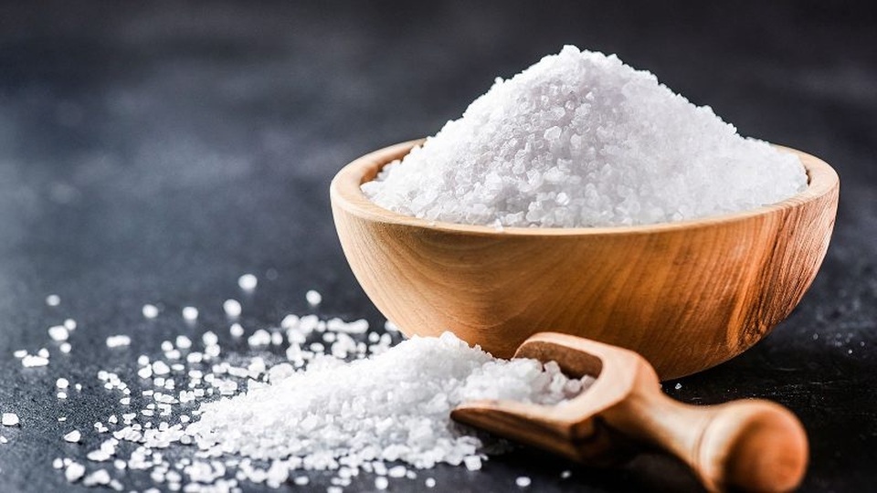 Ăn nhiều muối làm tăng nguy cơ phát triển ung thư dạ dày - 1 Ăn nhiều muối làm tăng nguy cơ phát triển ung thư dạ dày - 1