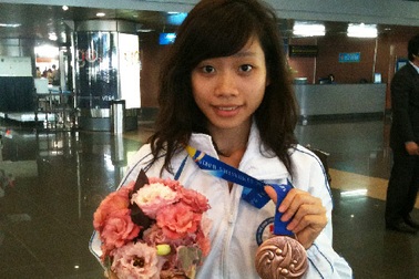 Gặp cô gái Việt lập kỳ tích gây sửng sốt giữa Tokyo