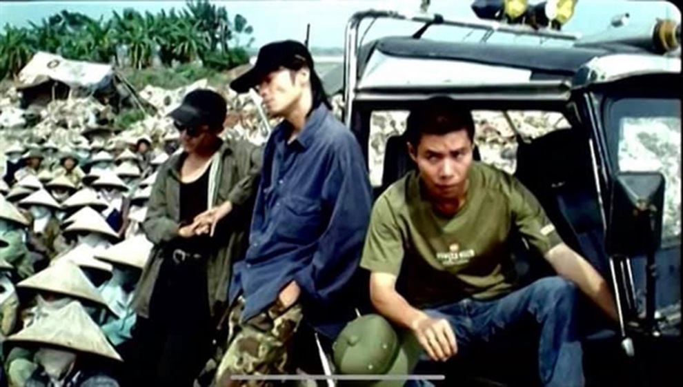 Võ Hoài Nam: Tôi sẵn sàng làm thằng điên chỉ để… con vui - 3 Võ Hoài Nam: Tôi sẵn sàng làm thằng điên chỉ để… con vui - 3