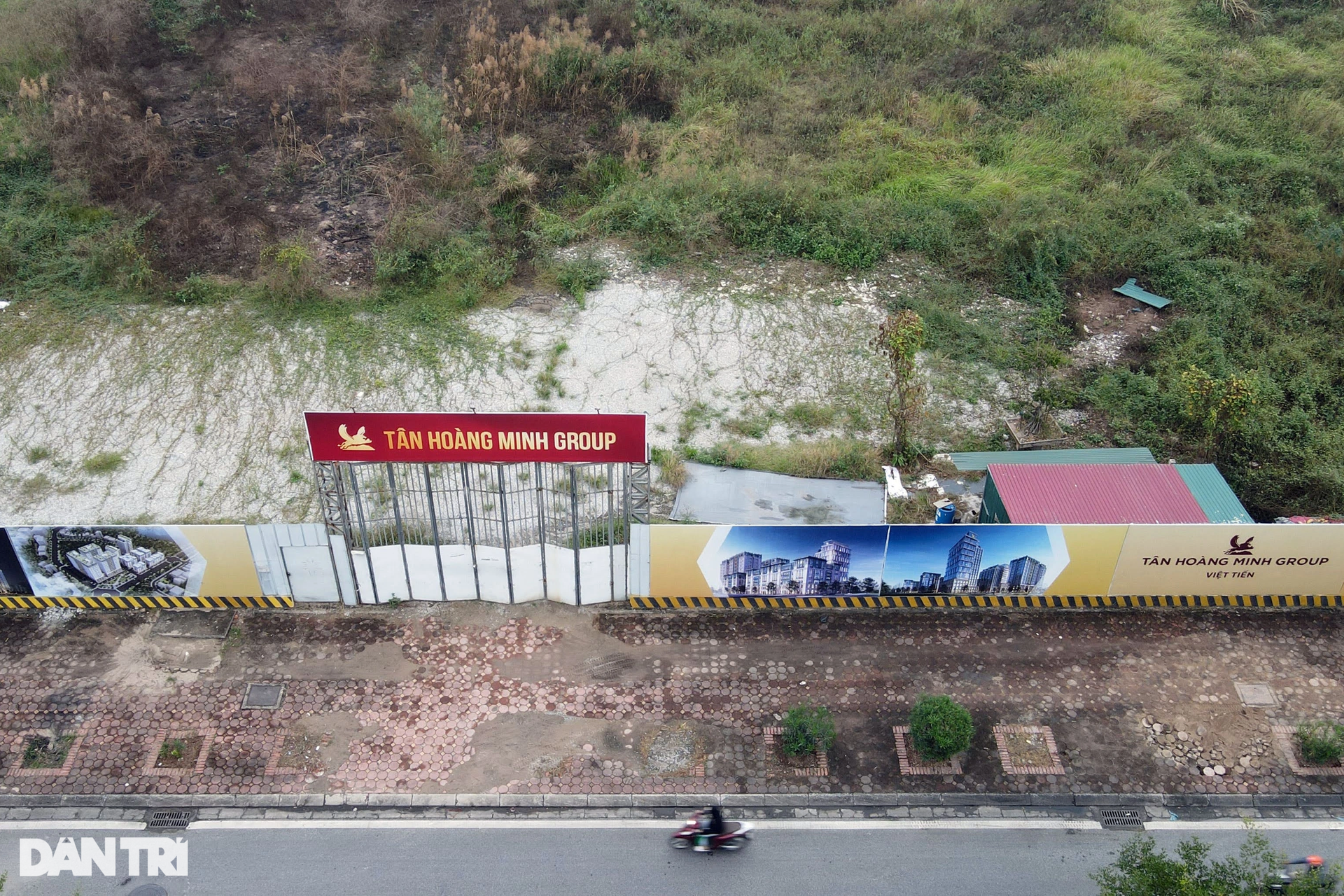 Soi 2 khu đất vàng ở Hà Nội mà Tân Hoàng Minh có thể bán để trả nợ - 8 Soi 2 khu đất vàng ở Hà Nội mà Tân Hoàng Minh có thể bán để trả nợ - 8