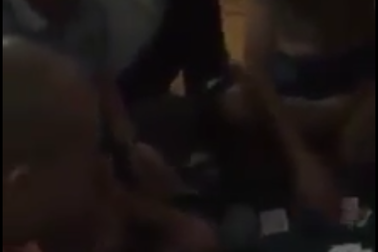 Xác minh, làm rõ clip “tố” công an đánh bài ăn tiền