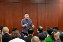 Ông trùm bán lẻ Trung Quốc cho nhân viên nghỉ phép 10 ngày nếu không vui