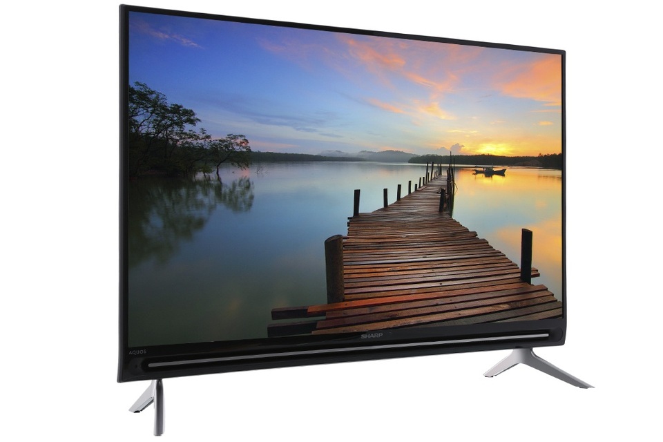 Những dòng TV 4K bán chạy nhất trong dịp hè 2020 - 9 Những dòng TV 4K bán chạy nhất trong dịp hè 2020 - 9