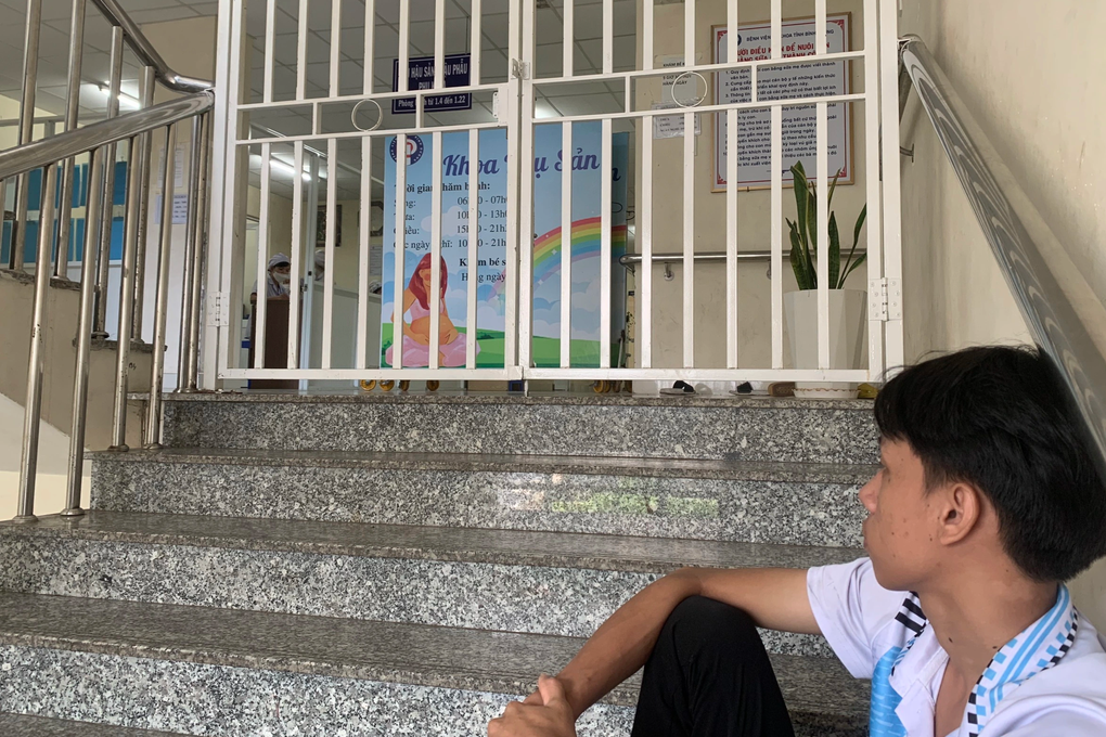 Báo động đỏ sau vụ bắt cóc trẻ sơ sinh 1 ngày tuổi ở Bình Dương - 2 Báo động đỏ sau vụ bắt cóc trẻ sơ sinh 1 ngày tuổi ở Bình Dương - 2