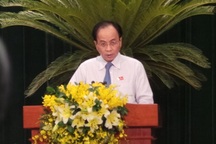 TPHCM đề xuất thành lập Sở Du lịch