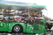 Khởi tố vụ TNGT thảm khốc làm 5 người chết