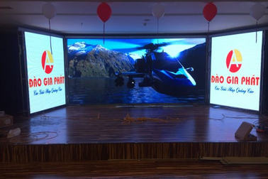 Đào Gia Phát – Thiết kế thi công biển quảng cáo chuyên nghiệp