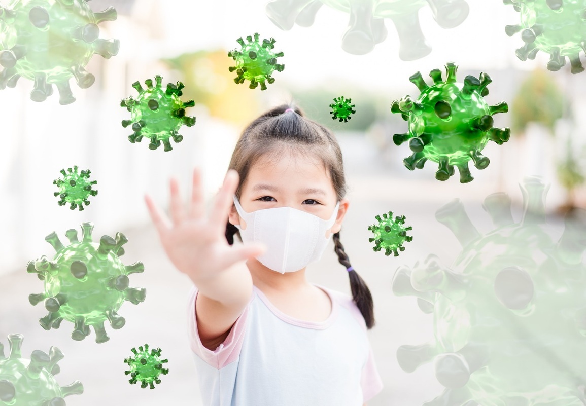 Giải đáp thắc mắc của phụ huynh trước khi tiêm vaccine Covid-19 cho trẻ 5-11 tuổi - 2 Giải đáp thắc mắc của phụ huynh trước khi tiêm vaccine Covid-19 cho trẻ 5-11 tuổi - 2