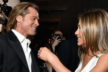 Hình ảnh thú vị trong hậu trường lễ trao giải SAG