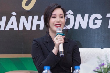 CEO Nguyễn Thị Ánh và câu chuyện khởi nghiệp khiến hàng trăm người xúc động