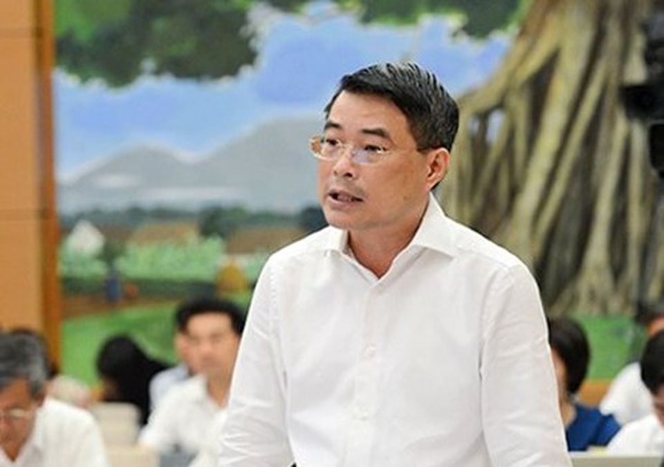 Bộ trưởng Công Thương kêu gọi giải cứu dự án tồn đọng - 2 Bộ trưởng Công Thương kêu gọi giải cứu dự án tồn đọng - 2