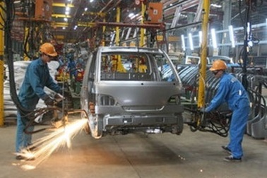 Việt Nam có thể trở thành một con hổ kinh tế mới