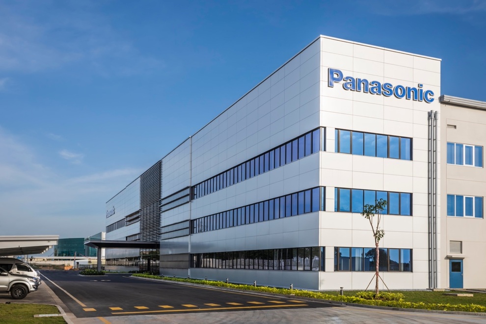 Panasonic khai trương nhà máy mới về thiết bị chất lượng không khí tại Việt Nam - 1 Panasonic khai trương nhà máy mới về thiết bị chất lượng không khí tại Việt Nam - 1