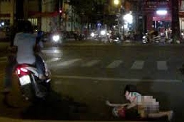 Top 5 video “nóng” nhất Dân trí tuần qua