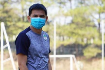 HLV Kiatisuk: "HA Gia Lai sẽ thể hiện bộ mặt khác khi V-League trở lại"