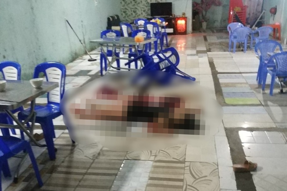 Nam thanh niên đâm 3 chị em người tình, 2 nạn nhân tử vong - 2