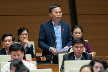 Đại biểu Quốc hội lo ngại bỏ sổ hộ khẩu giấy từ 1/1/2023