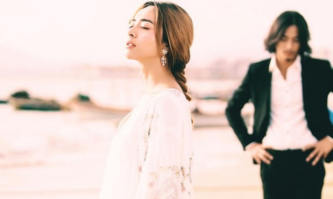 Lấy người không yêu, quan hệ căng thẳng - 1