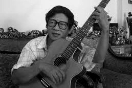 Nhạc sĩ Nguyễn Duy Khoái qua đời - 1