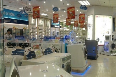 "Đói" khách còn mập mờ khuyến mãi 