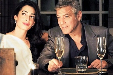 “Mon men” lại gần nhà George Clooney sẽ bị phạt... 13 triệu đồng